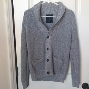 AE cardigan
